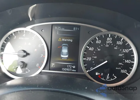 2018 Nissan Sentra S z USA, uszkodzony, nr VIN 3N1AB7AP4JY228855